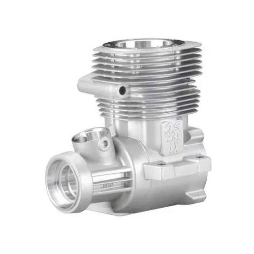 OS Engines Crankcase, 75AX