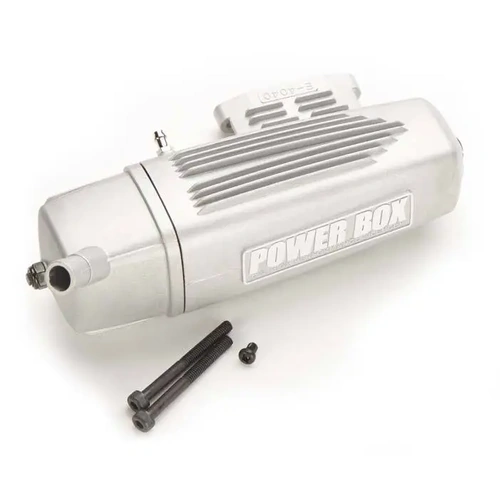 OS Engines Silencer E-4040, 75AX, 95AX, GGT15, GT15
