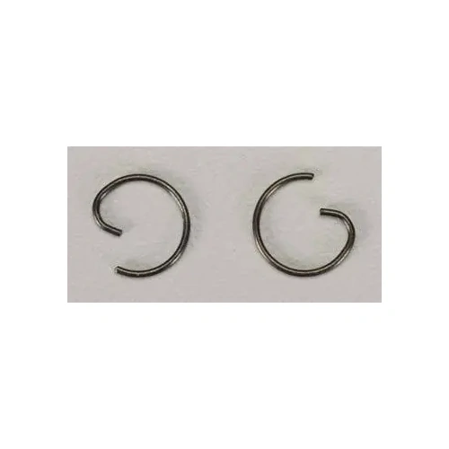 OS Engines Piston Pin Retainer 81VR-M, 120AX