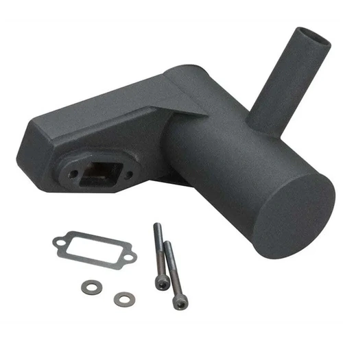 OS Engines Muffler E-5040, GT22