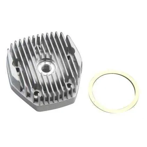 OS Engines Cylinder Head, 95AX