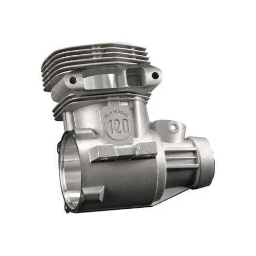 OS Engines Crankcase, 120AX
