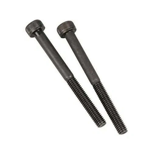OS Engines Muffler Screws L (2), 120AX