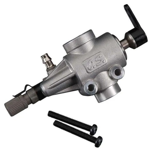 OS Engines Carburettor Complete (60pa) Fs-95v