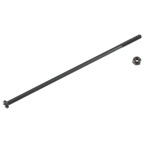 OS Engines Silencer Assemble Screw F-6020 (M4x132)