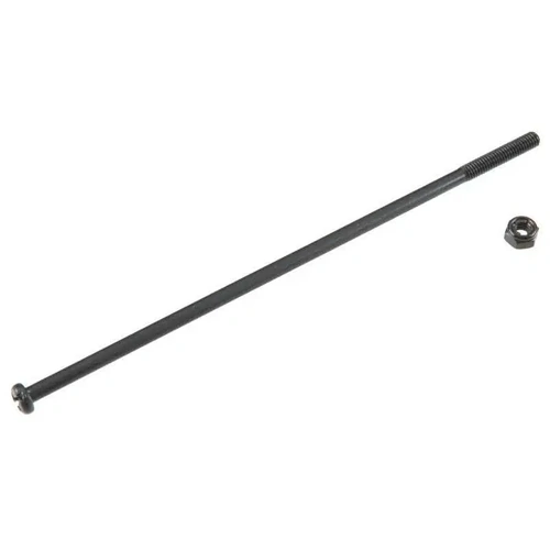 OS Engines Silencer Assemble Screw F-6020 (M4x132)