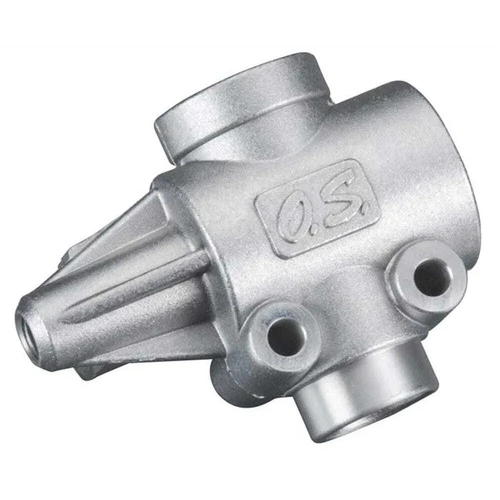 OS Engines Carburettor Body (61n) Fs?72