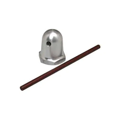 OS Engines Spinner Nut, 65AX