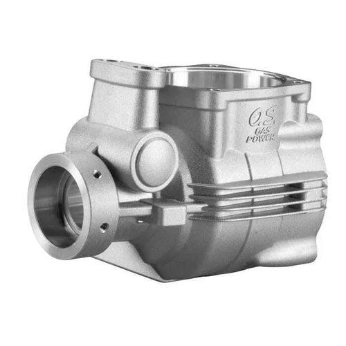 OS Engines Crankcase Gf40