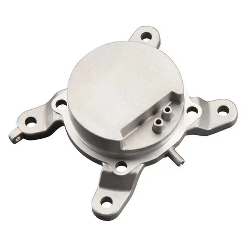 OS Engines Cover Plate Gf40