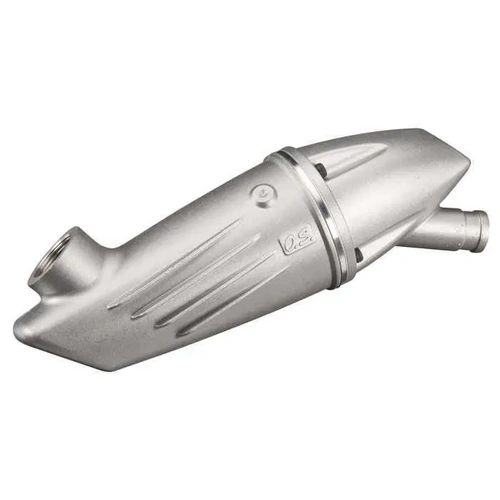 OS Engines Silencer Body F6040, GF30, GF40