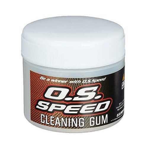 OS Engines Cleaning Gum