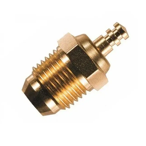 OS Engines O.S. Speed RP7 Glow Plug (Cold) Gold