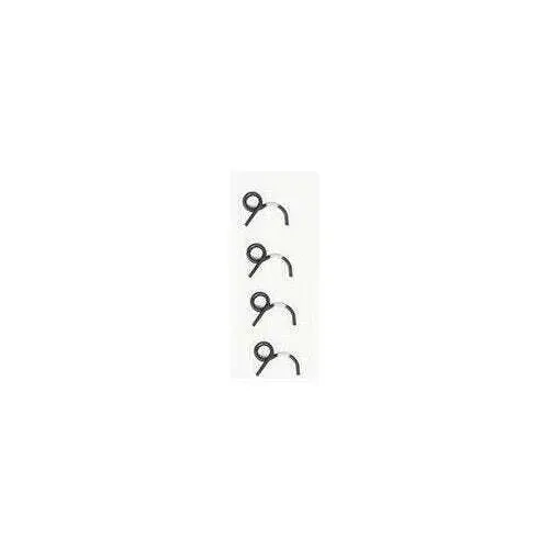 OS Engines Hard Clutch Spring, 1.0, 4pcs