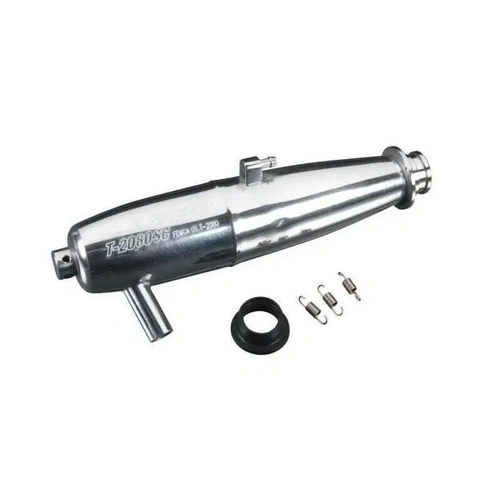 OS Engines Tuned Silencer T-2080sc