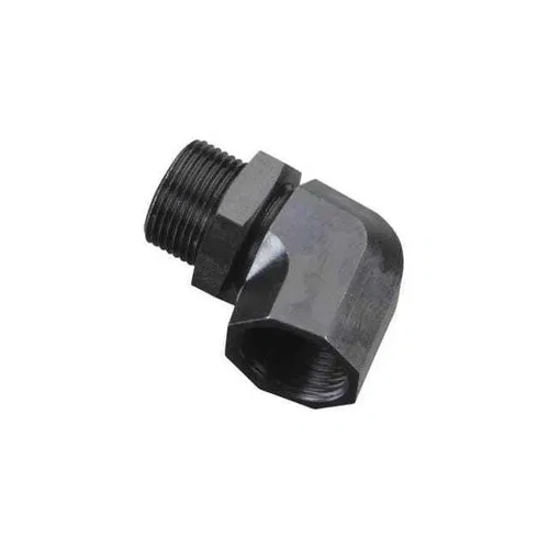 OS Engines M11 In-Cowl Header Pipe Inverted 80d