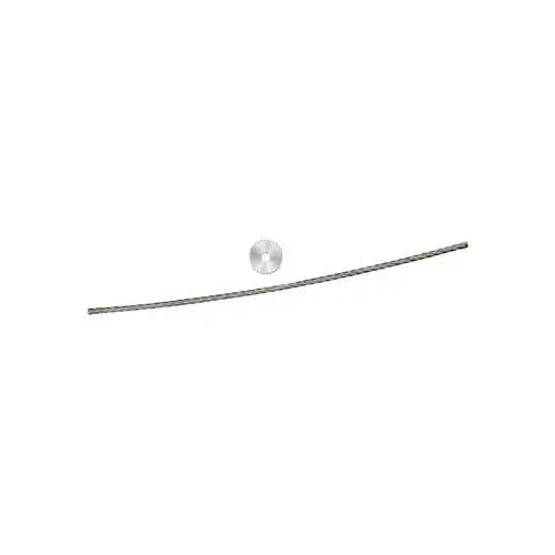 OS Engines Needle Ext Cable Fr5 300, 120AX, 35AX, 46AX, 55AX, 65AX, 75AX, 95AX