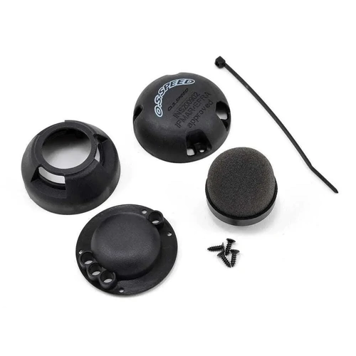 OS Engines Induction Silencer For 12 - 21 On Road Engines