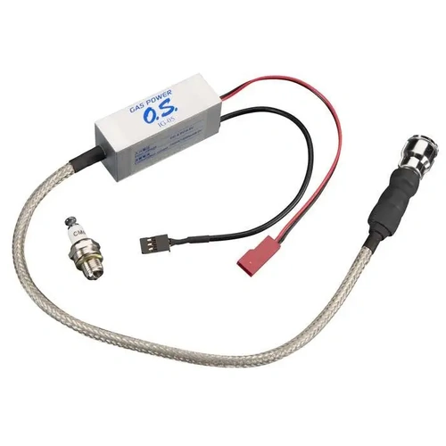OS Engines Ignition Module (Ig-05) Gt15hz