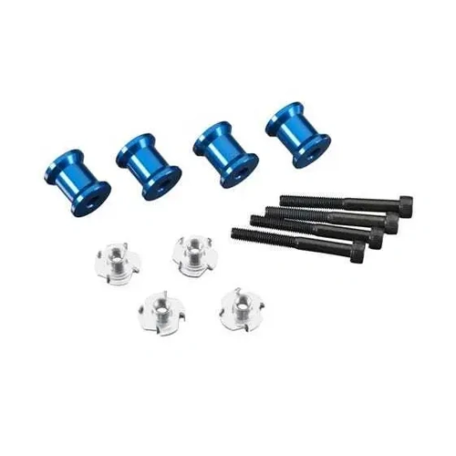 OS Engines Standoff 5x19.1mm 3/4 (4), GT33
