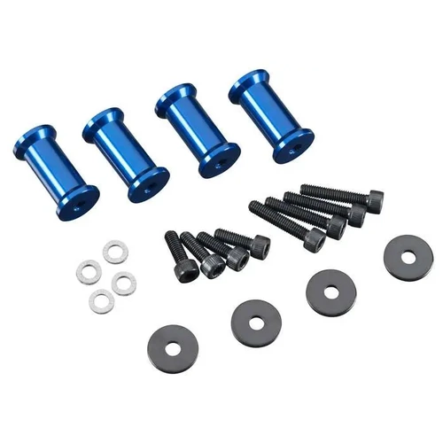 OS Engines Standoff 5x31.8mm 1-1/4 (4), GT33