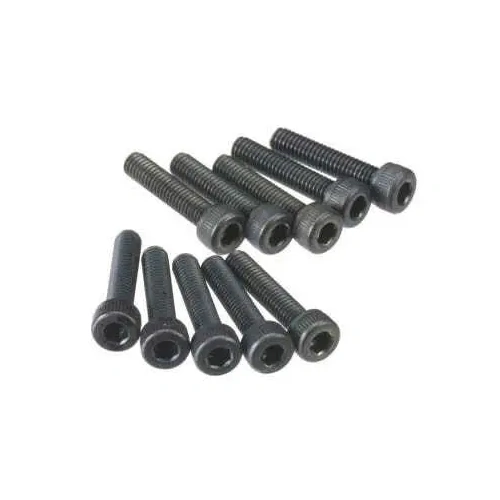 OS Engines Silencer Assembly Screws F-6010, GF30, GF40