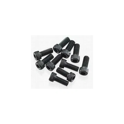OS Engines Hexagon Head Screw M3.5x8 (10pcs./Set)