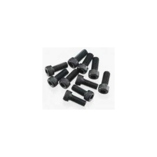 OS Engines Hexagon Head Screw M3.5x10 (10pcs./Set)