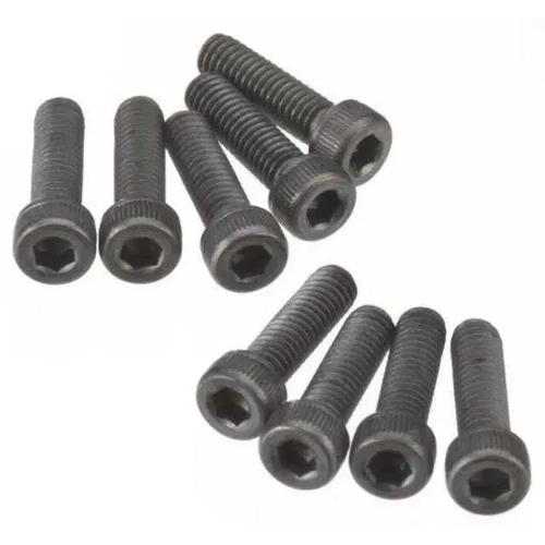 OS Engines Hexagon Head Screw M3.5x12 (10pcs./Set)
