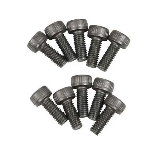 OS Engines Cover PLAte Screws (10), 120AX, 65AX, 75AX, 95AX