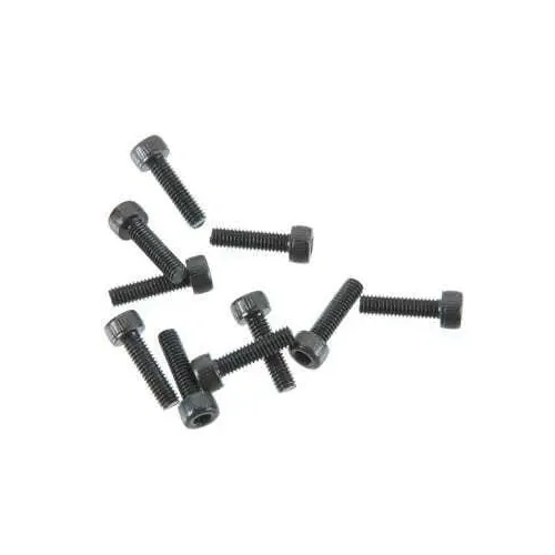 OS Engines Hex Head Screw 4x15mm (10), GT33