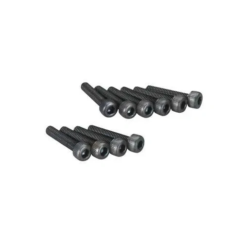 OS Engines Hexagon Head Screw M4.0x20(10pcs/Set)