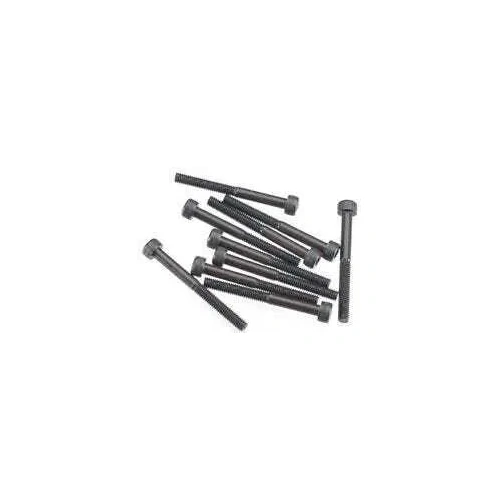 OS Engines Hexagon Head Screw M4.0x40(10pcs/Set)