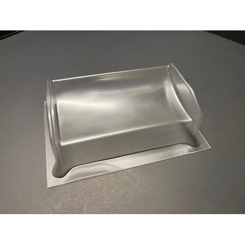 Klinik RC Kyosho Ultima II/Pro Wing 1pc