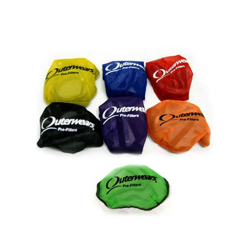OUTERWARES BAJA 5B-5T PULL START COVER RE - OW20-2273-03