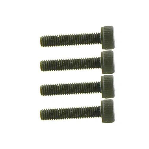 Hobao H21 Head Bolts (4)