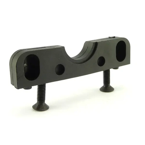 Hobao H8 Arm Holder FR Lwr