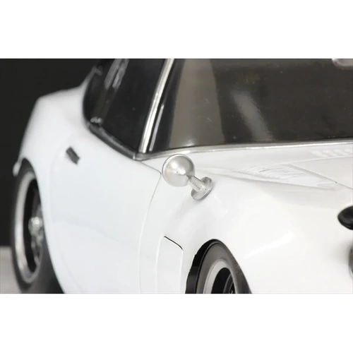 Pandora Classic Type Door Mirror