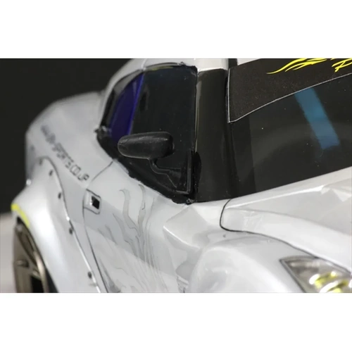 Pandora R-GT Racing Door Mirror