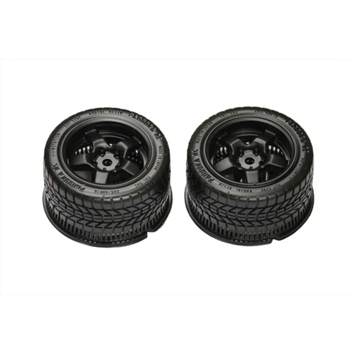 Pandora RC 2.3" R32 Display Wheel Set 2Pcs
