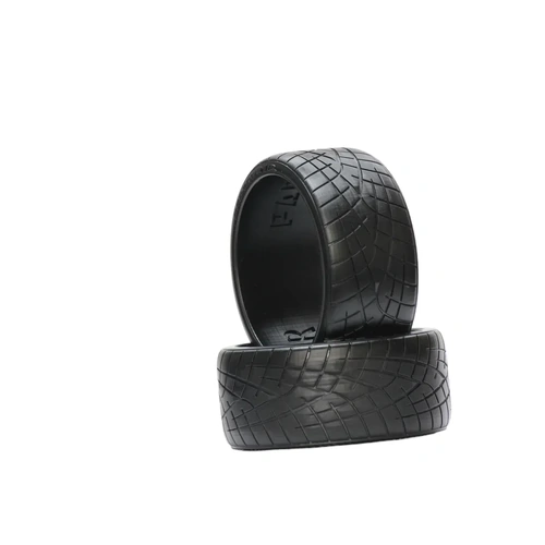 Pandora RC 1/10 Toyo Proxes R1R Display Tyres 2Pcs