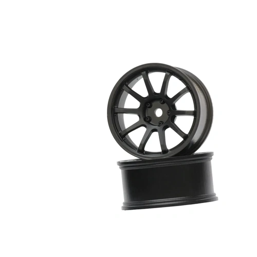 Pandora RC 57NR (Offset 5) Display Rims 2Pcs - Black