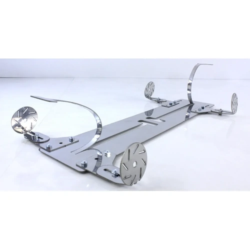 Pandora RC 1/10 Display Chassis