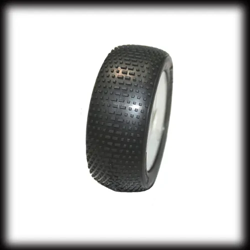 Panther Tyres Raptor 4wd M/Soft         1/10 Buggy