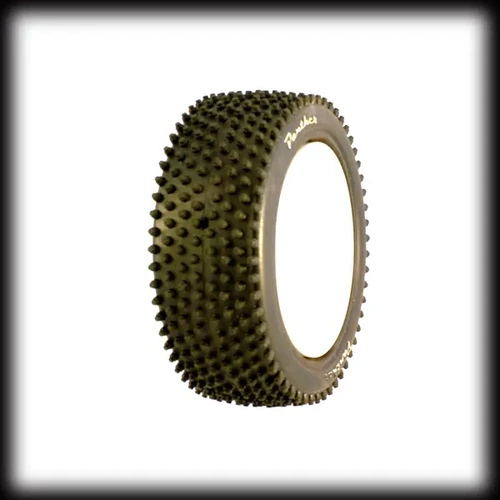 Panther Tyres Step Pin Soft                 1/8 Buggy