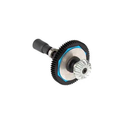 PD Racing Centre Gearbox Module