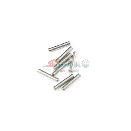 Radtec 1.6x9mm Harden Joint Pin 8 pcs PDJ-10001