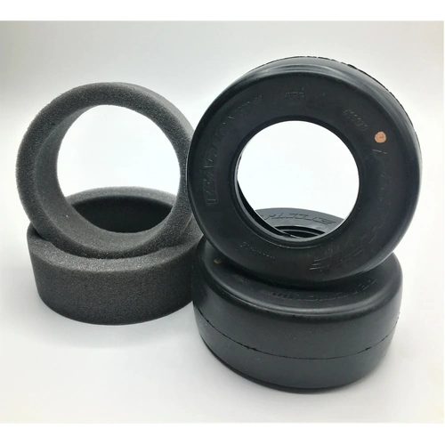 PERMAGRIP PRO-LINE REACTION TIRE (2) w inserts S3