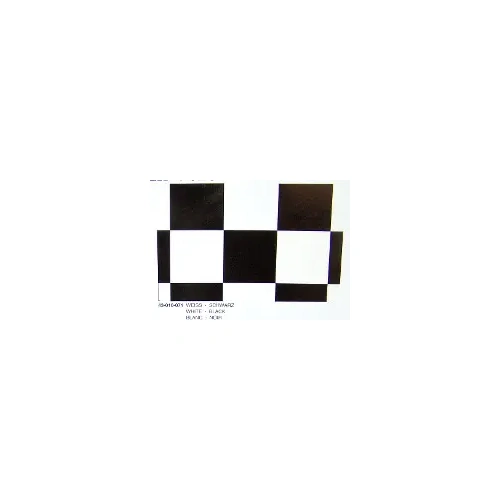 (43-010-071-002) ORACOVER FUN 3 width: 60 cm length: 2 m white - black