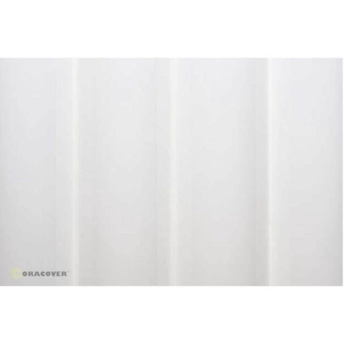 (31-010-002) ORALIGHT TRANSPARENT WHITE 2MTR